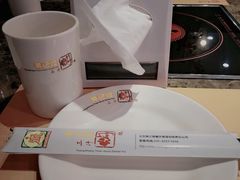 -黄记煌三汁焖锅(名泉广场店)