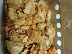 -阿捡忭京炸鸡(长沙韭菜园总店)