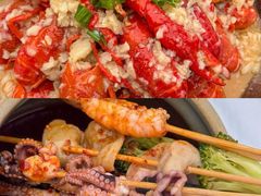 -悦融·京鲁菜·露台花园(安定门店)