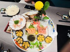 -胆道·海胆专门店(凯德晶萃店)