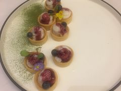 -西安绿地假日酒店·丽宝轩中餐厅