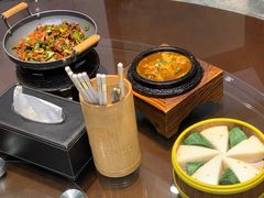 -徽韵人家·传承正宗徽菜(牡丹园店)