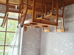 -金山农民画村-枫泾波兰倒置屋