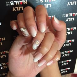 -LILY NAILS美甲美睫
