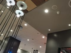 大堂-汉堡王(大连柏威年餐厅店)