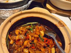 -煲王粤菜餐厅(中侨中心店)