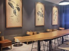 -星巴克(北京万科时代广场店)