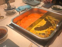 -五星桥原切肥牛火锅(怀德桥店)