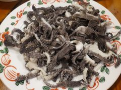 -老门框爆肚涮肉(金宝街店)