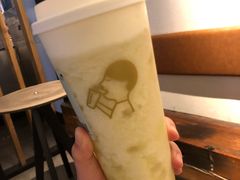 -喜茶(佛山顺德大良东乐路店)