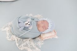 -微笑宝贝儿童摄影(梵华1939店)