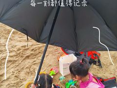 -海角城白海豚浪漫海滩