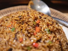 黑三剁炒饭-米店·云南菜(南门店)