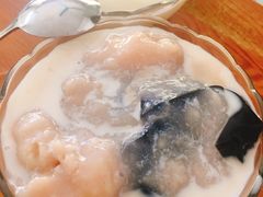 -五福堂龟苓膏(河东北山店)