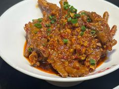 美极卤凤爪-天宝兄弟(前海壹方城店)