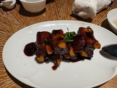 -宁波柏悦酒店·钱湖渔港