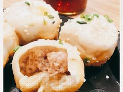 -小杨生煎(周浦万达店)