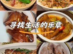 -顺峰(农展馆店)