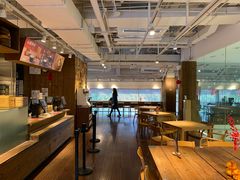 -无印良品餐堂 MUJI Diner(成都太古里店)