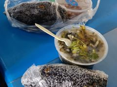 -芳婆糕团店(王府大街店)