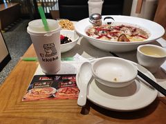 -江渔儿酸菜鱼(奥园广场金发购物中心店)