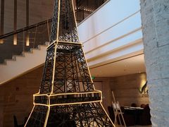 -上海东方佘山翰悦阁酒店·Vie全日制餐厅