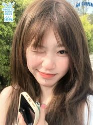 -米娜造型