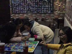 -失落之城沉浸式剧情密室(江宁万达店)