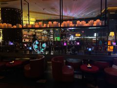 -富力丽思卡尔顿酒店·FLAIR餐厅酒吧