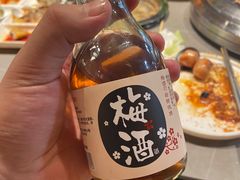 -黑金·寻焰自助百汇·烤肉·火锅(中街店)