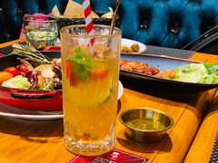 -百特喜·意大利餐厅(八佰伴镇江店)