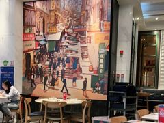 大堂-石板街港澳冰室(天环店)