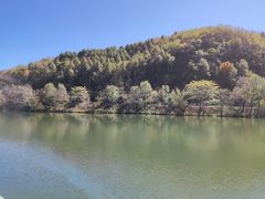 -玉渡山自然风景区