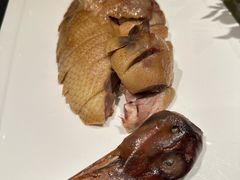 -A One Kitchen·南京精菜馆(德基广场店)