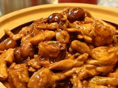 -莲餐厅·湖北菜·潜江小龙虾店(愚园路店)