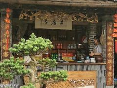 -青城甲(青城山店)