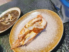 -大成铁板烧•板前(复古餐厅石老人店)