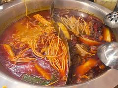 -黔哆哆地摊酸汤火锅(清湖店)