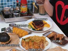 -華歡冰室-WahFoon(吉大店)