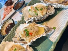 -花潮料理艺食馆(SM新生活广场店)