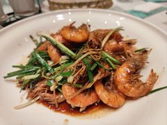 -筱爷叔·上海传统手工菜(玉树路店)