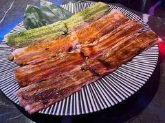 -十三姨正合丰烤肉(营迹路店)