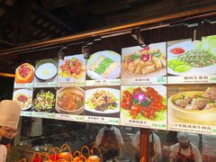 -猪肉婆私房菜(容桂总店)