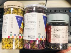 -楼上(尖沙咀店)