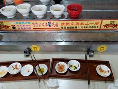 -乡党臊子面(丰庆公园店)