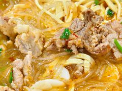 -杨家牛肉汤(淮建路店)