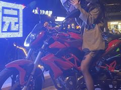 -壹华里市集