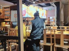 -呷哺呷哺 黄金牧场 (欢乐谷店)