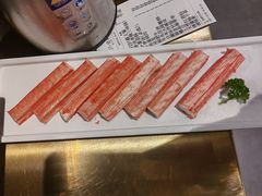 -潮牛壹号鲜牛肉火锅(世界城广场店)