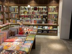 -朵云书院·广富林店